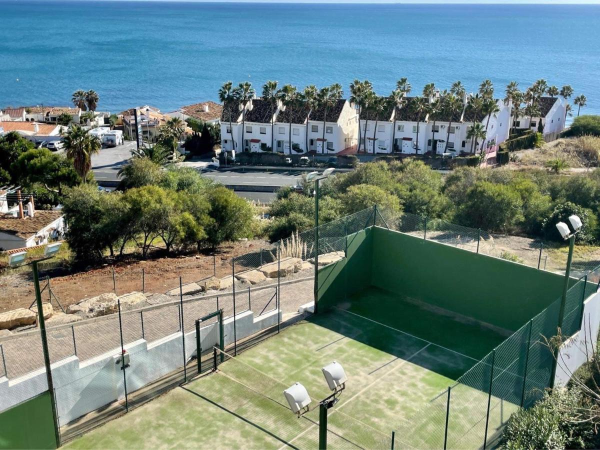 شقة Camarate Golf 5011 إِستيبونا المظهر الخارجي الصورة